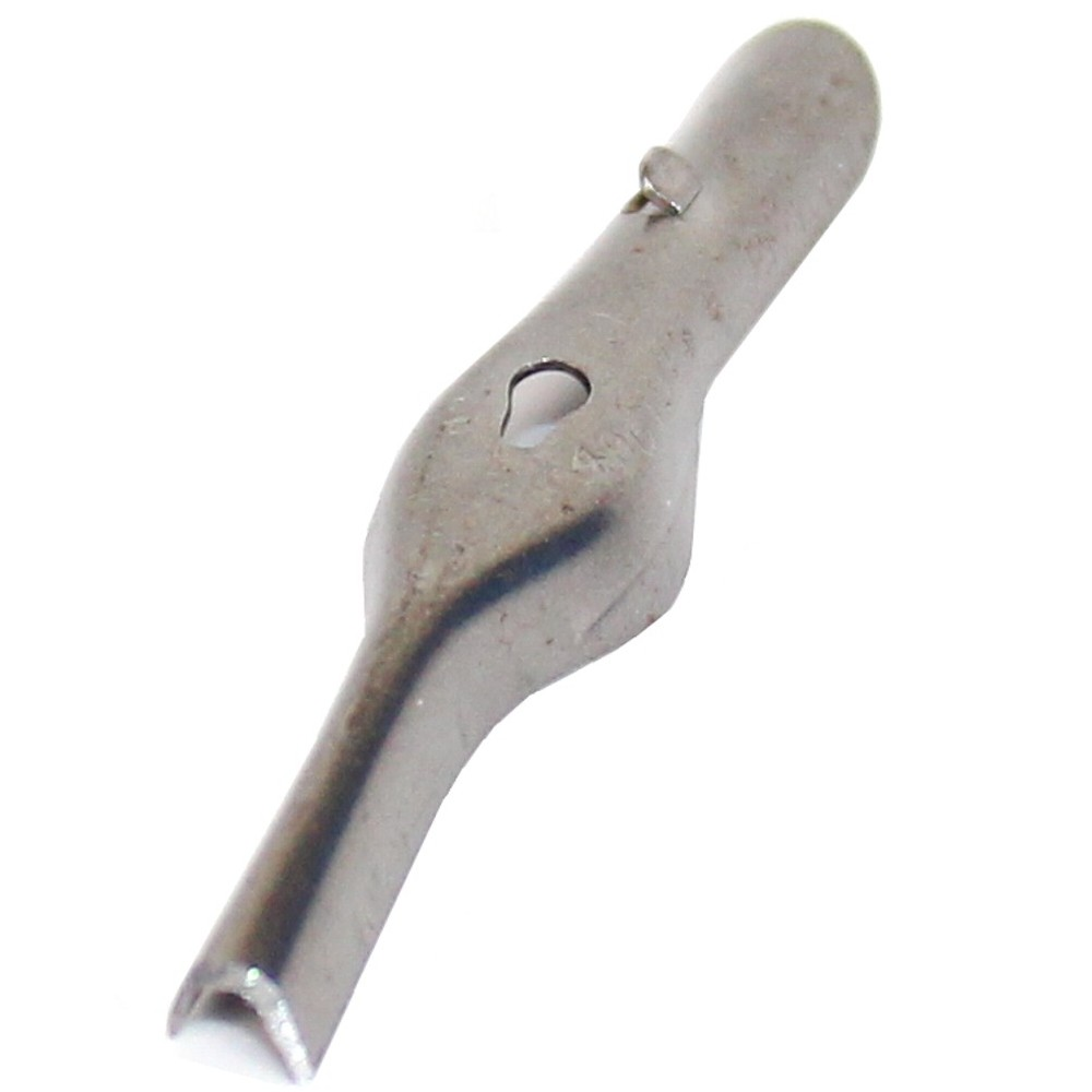 Lâmina Para Goiva William Mitchell 10